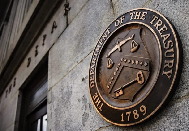 تحریم‌های جدید آمریکا علیه ایران