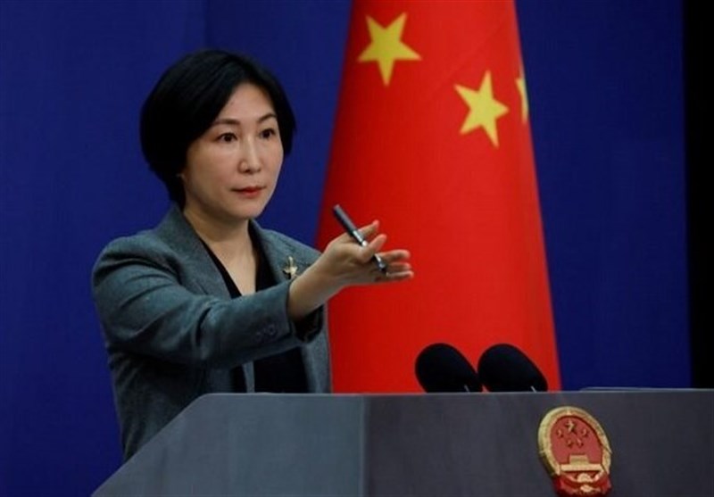 בייג'ין: על ארה"ב להפסיק להתערב בשיתוף הפעולה הסחר בין סין לאיראן