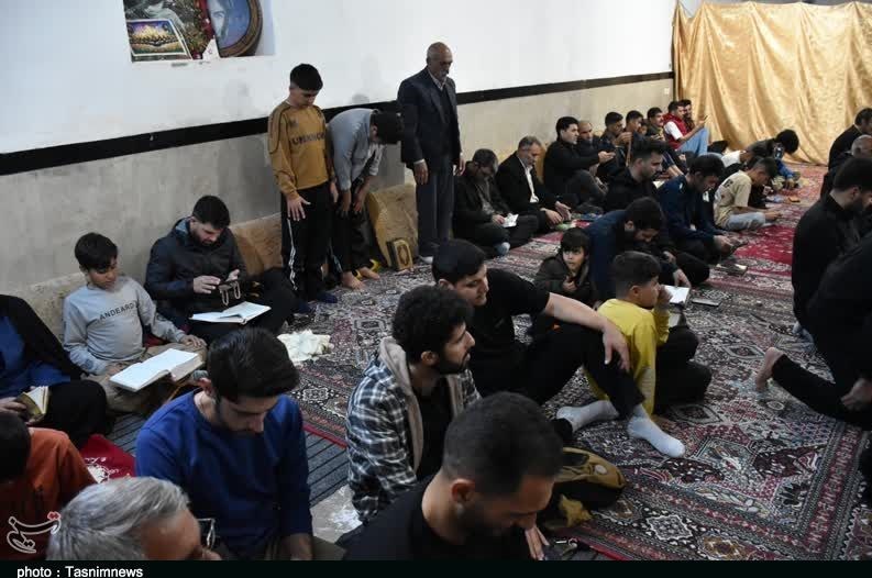 استان لرستان , شب‌های قدر , 