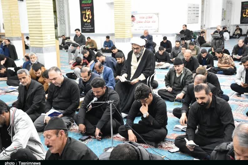 استان لرستان , شب‌های قدر , 