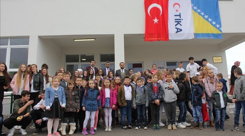 کشور ترکیه , 