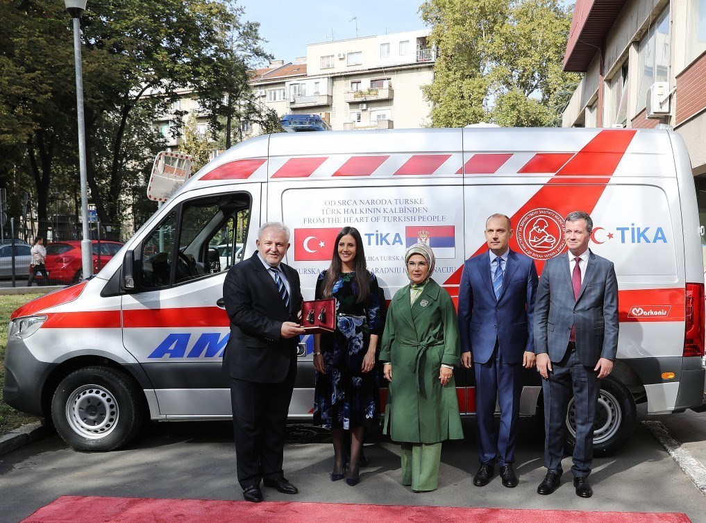 کشور ترکیه , 