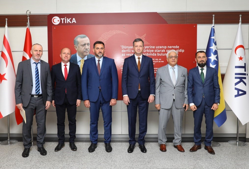 کشور ترکیه , 