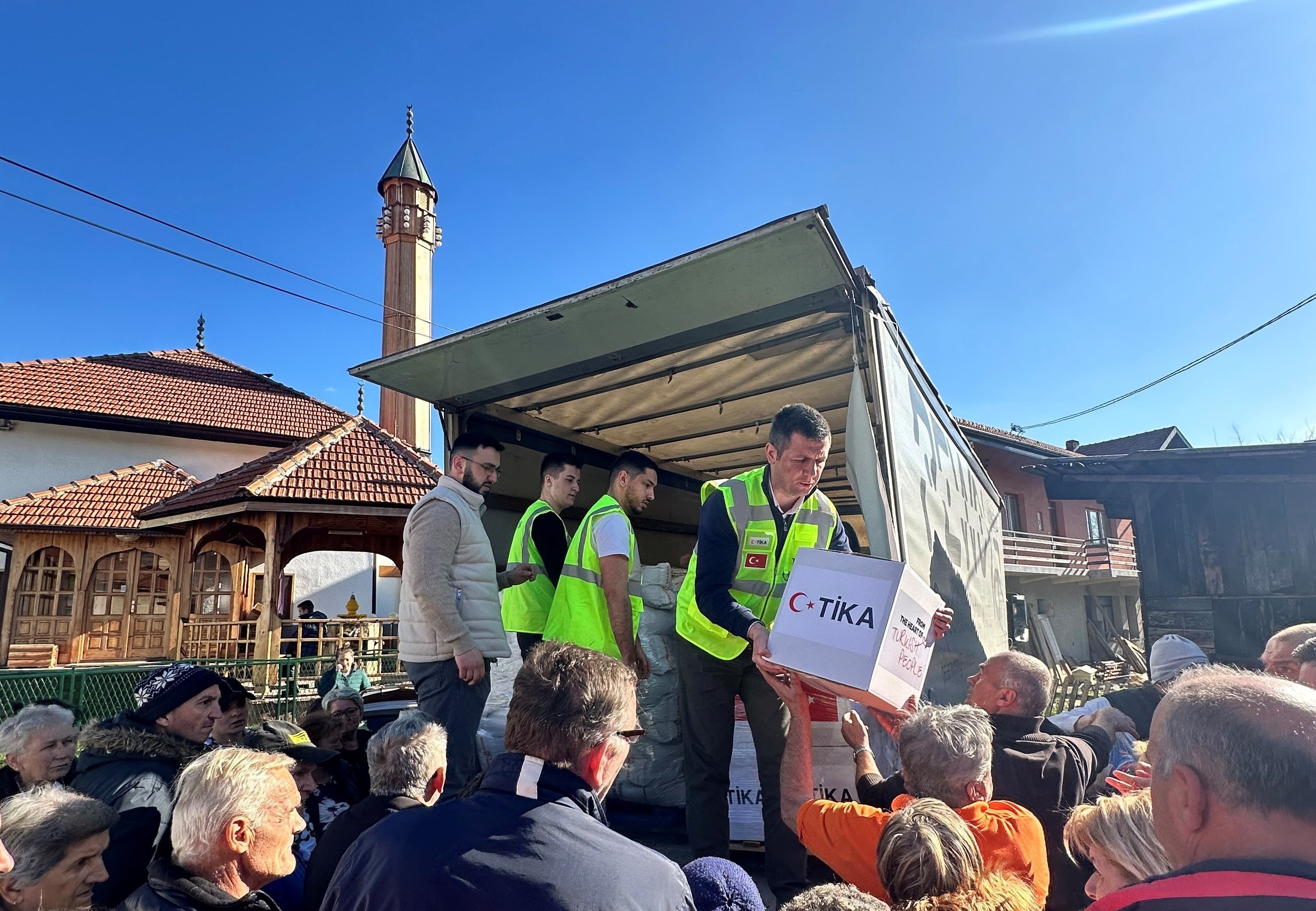 کشور ترکیه , 