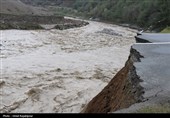 هشدار نارنجی هواشناسی برای استان چهارمحال و بختیاری