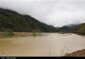 کردستان در آستانه مخاطره جدی؛ زنگ خطر سیلاب
