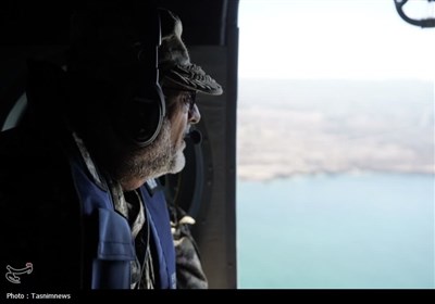 حرومی‌ها! خلیج فارس زنده است