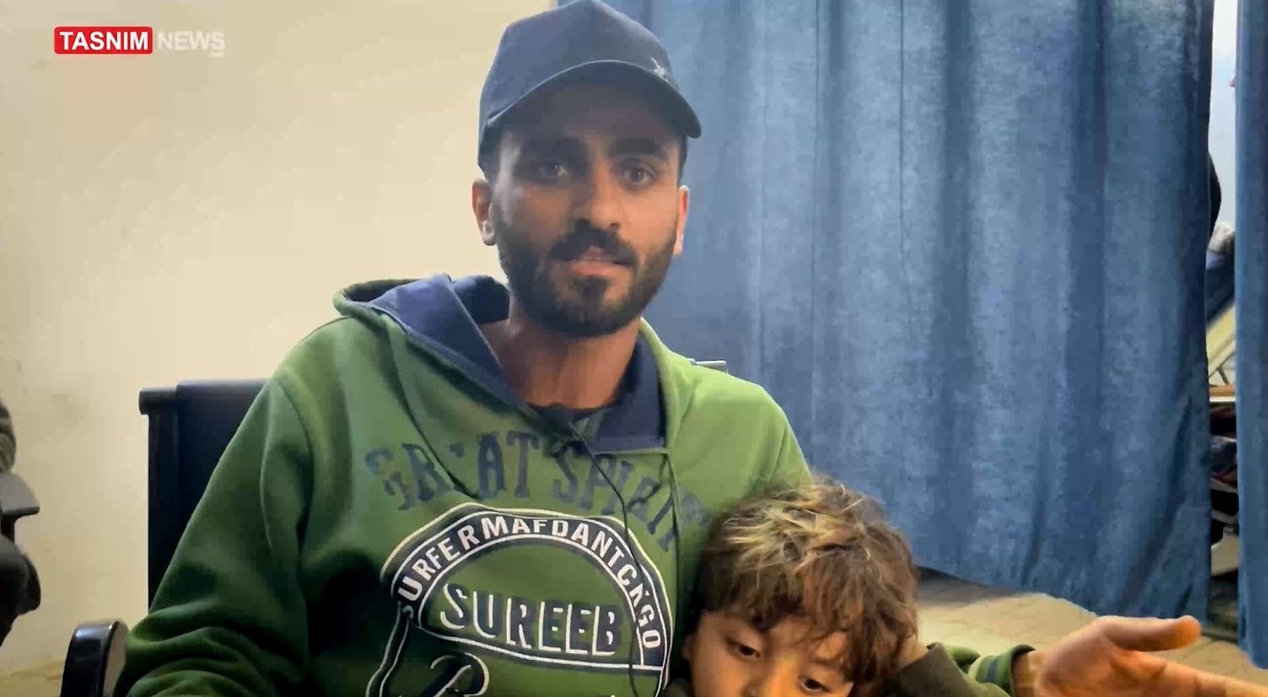 نوار غزه , فلسطین , بیمارستان شفا غزه , رژیم صهیونیستی (اسرائیل) , 