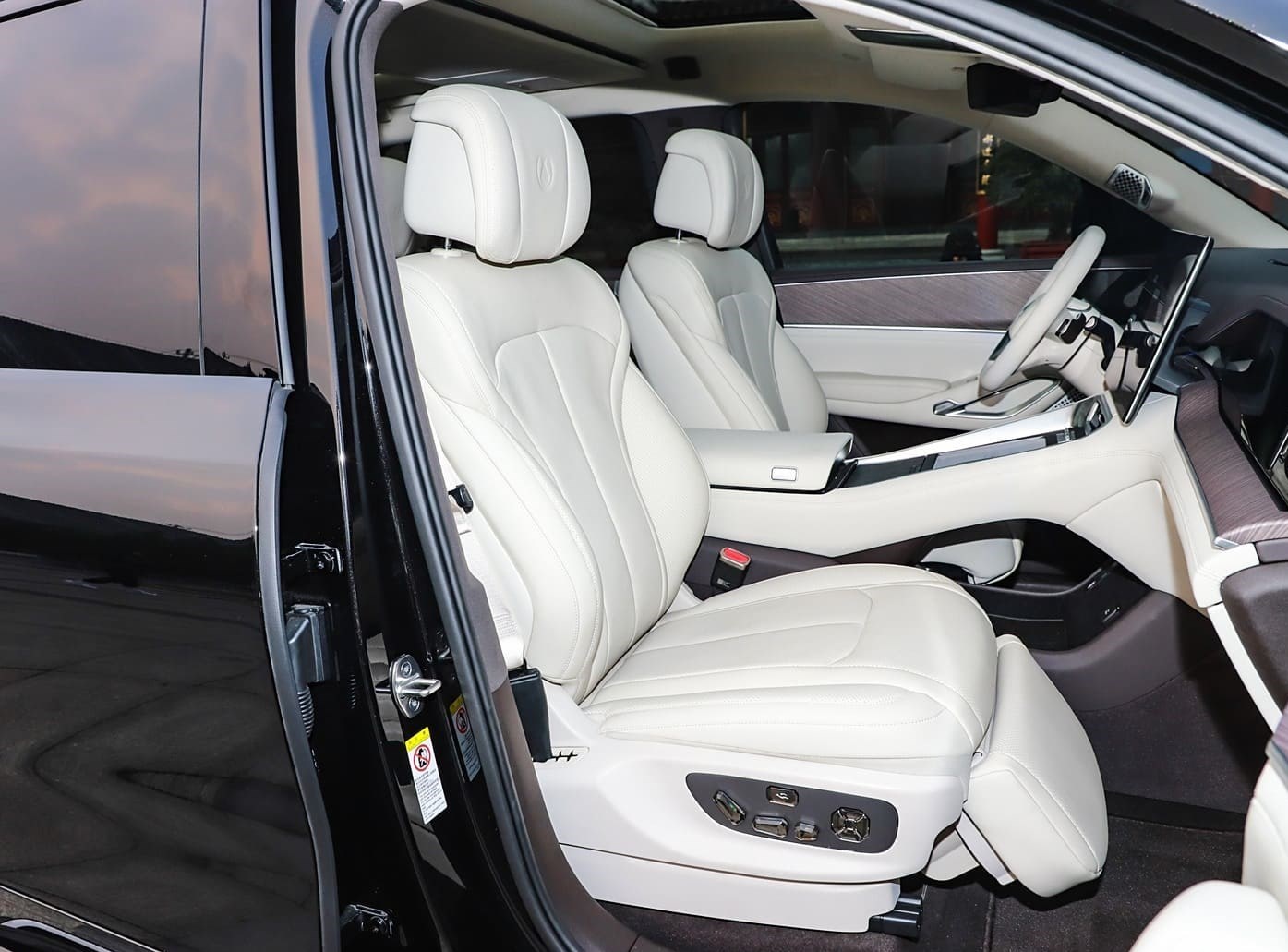 خودرو برقی , 