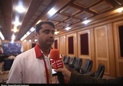 آمادگی 100 خودرو و 60 تیم واکنش سریع استان بوشهر