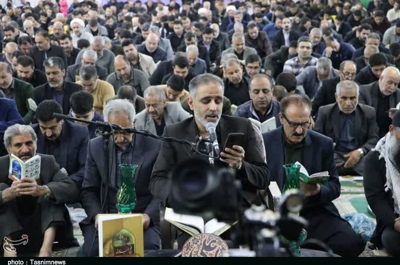 استان لرستان , شب‌های قدر , ماه رمضان , 