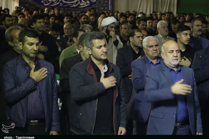 استان لرستان , شب‌های قدر , ماه رمضان , 