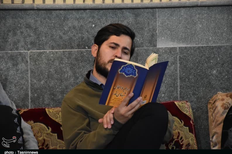 استان لرستان , شب‌های قدر , ماه رمضان , 