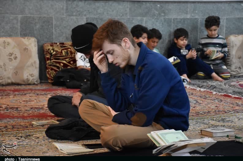 استان لرستان , شب‌های قدر , ماه رمضان , 