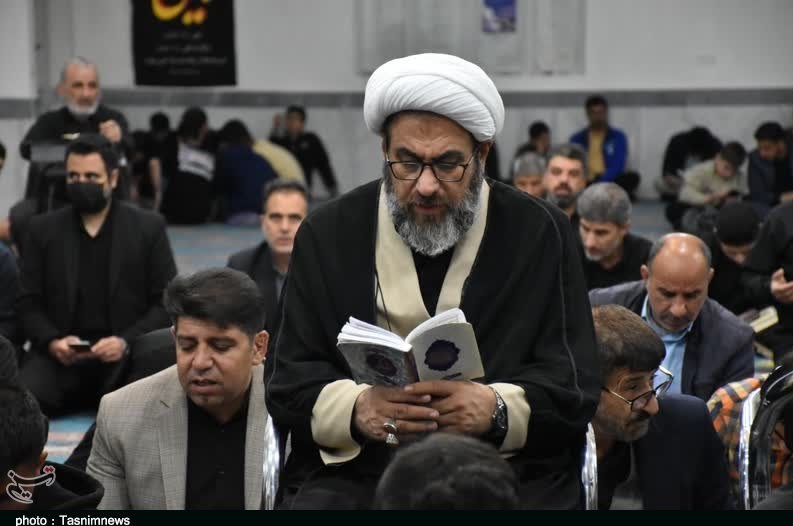 استان لرستان , شب‌های قدر , ماه رمضان , 