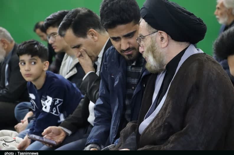 استان لرستان , شب‌های قدر , ماه رمضان , 