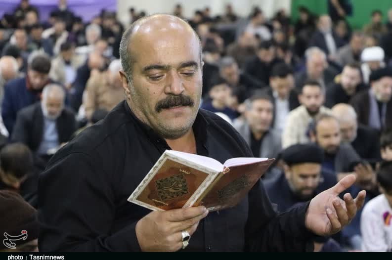 استان لرستان , شب‌های قدر , ماه رمضان , 