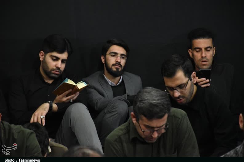 استان لرستان , شب‌های قدر , ماه رمضان , 