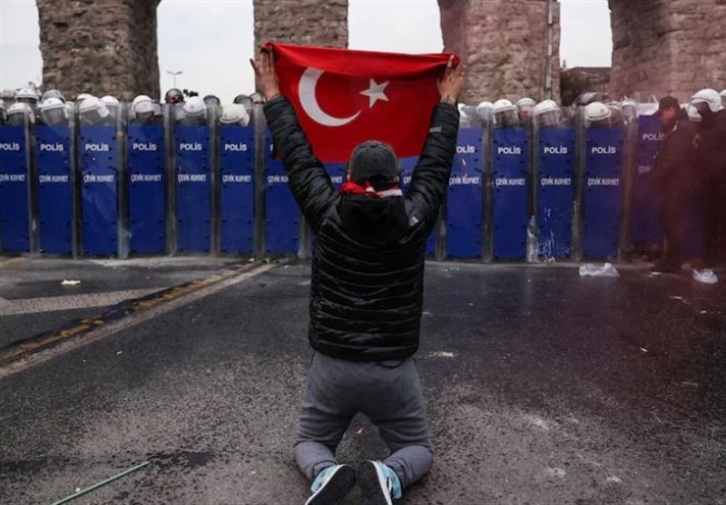 کشور ترکیه , 