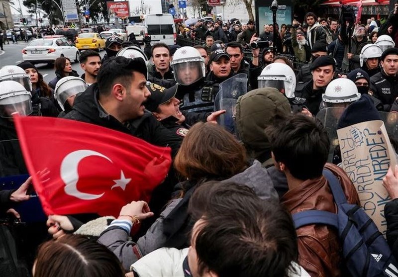 کشور ترکیه , رجب طیب اردوغان , 