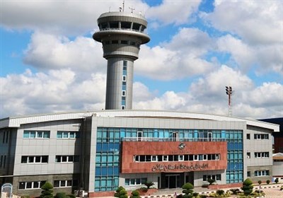 توافق منطقه آزاد انزلی با وزارت راه برای توسعه فرودگاه سردار جنگل رشت