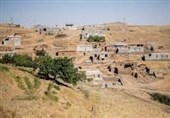 بازگشت مرزنشینان کرمانشاهی به روستاها شتاب می‌گیرد