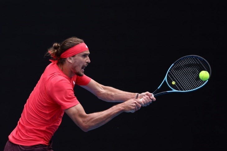 تنیس , رافائل نادال , 