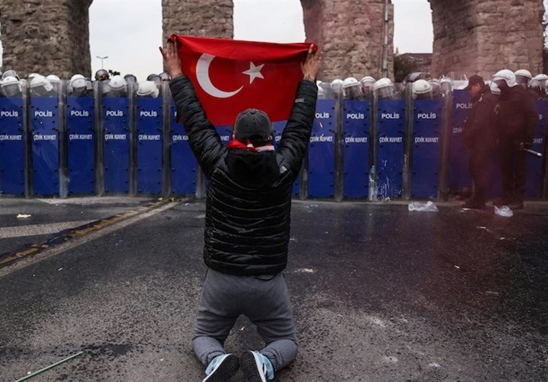 کشور ترکیه , 