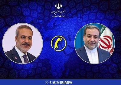 İran ve Türkiye Dışişleri Bakanlarının Gerilimi Kontrol Altına Alma Konusunda İstişarelerin Sürdürülmesine Vurgusu
