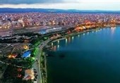اردبیل 2000 تخت اقامتی رسمی دارد