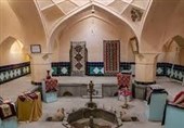 اختصاص اعتبار 15میلیاردی ویژه بهسازی موزه ملی کاشان