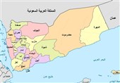 تجاوز عربستان سعودی به یمن با چراغ سبز ترامپ