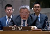 چین خواستار پیشبرد گذار سیاسی در سوریه و بازگشت صلح شد