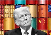 سردرگمی در کاخ سفید/ تعرفه جهانی ترامپ با نرخ پایین‌تر اجرا شد