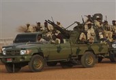 ارتش سودان از آزادی چندین شهر خبر داد
