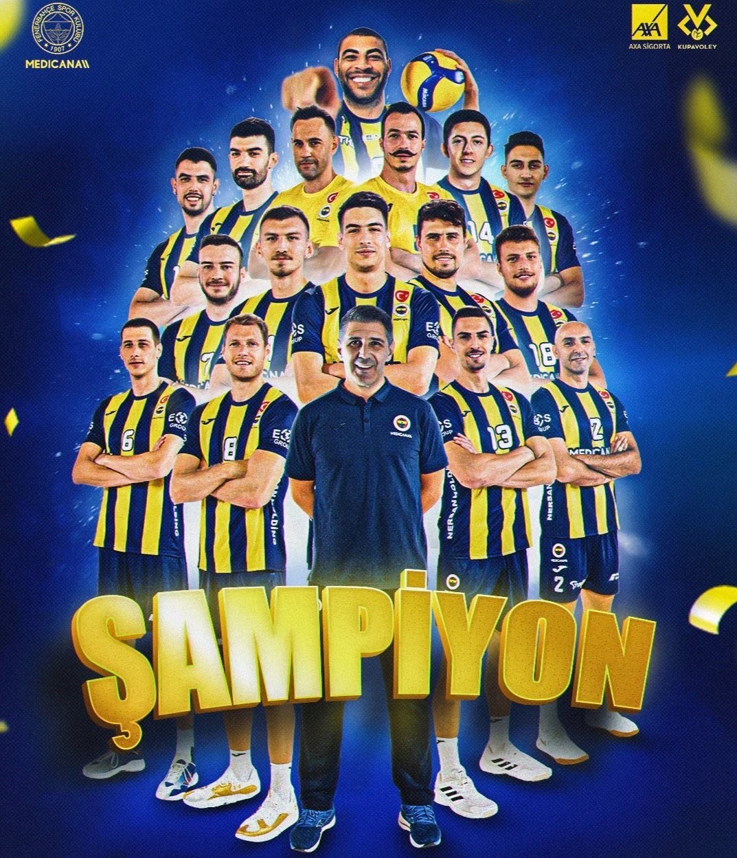 والیبال , کشور ترکیه , 