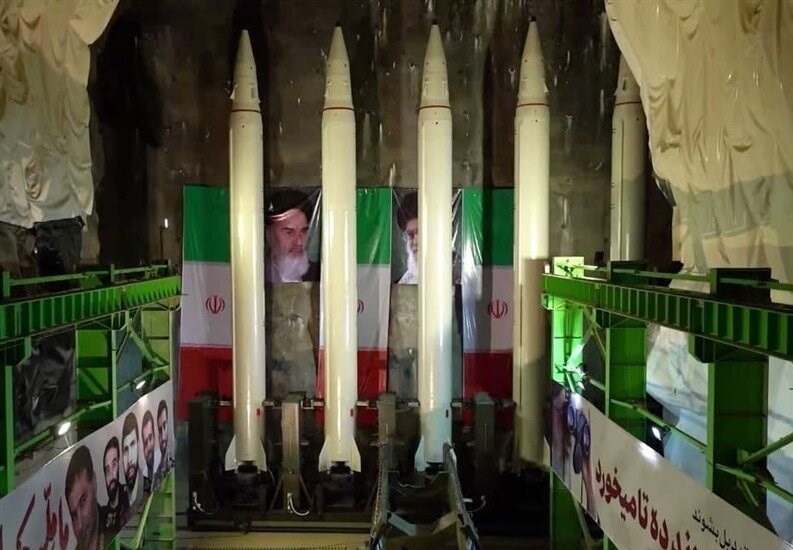 سپاه پاسداران | سپاه , سردار سرلشکر محمد باقری , امیرعلی حاجی زاده , نیروی هوافضای سپاه , تحولات برنامه موشکی ایران , 