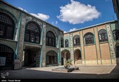 Biglar Beigi Tekyeh: A Historic Monument in Iran's Kermanshah