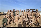 سبب عداء أمریکا والغرب تجاه أکبر منظمة مکافحة للإرهاب فی العالم