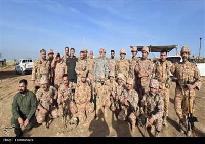 سبب عداء أمريكا والغرب تجاه أكبر منظمة مكافحة للإرهاب في العالم