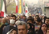 قطعنامه راهپیمایی روز قدس: نتانیاهو قصاب غزه باید محاکمه شود