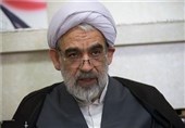 آیت‌الله قمی: قدرت موشکی و پهپادی؛ پشتوانه بازدارندگی کشور است
