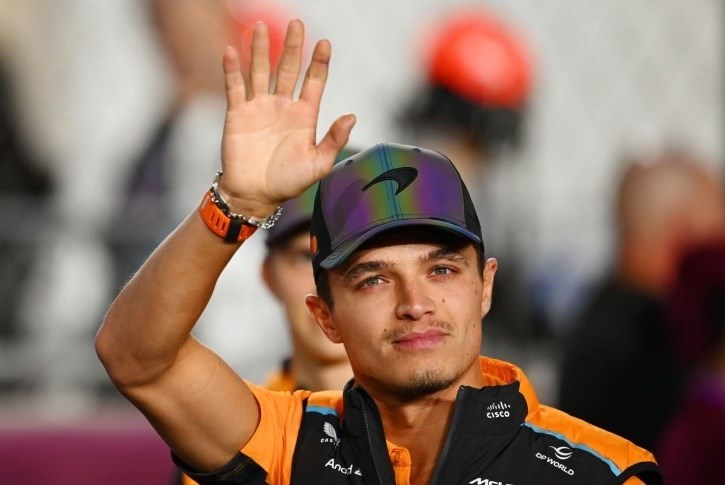 اتومبیلرانی فرمول یک , 