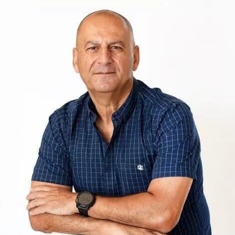 بنیامین نتانیاهو , رونن بار , 