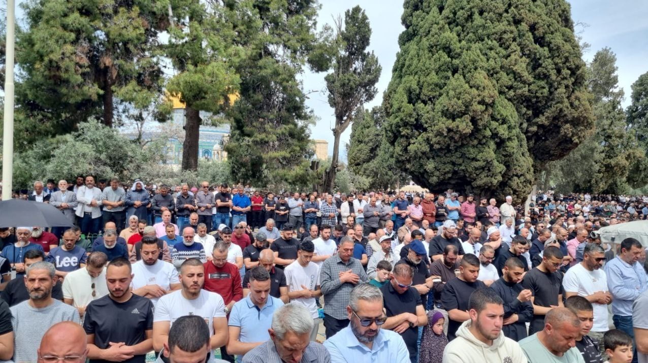 مسجد الاقصی , روز قدس , قدس اشغالی , 