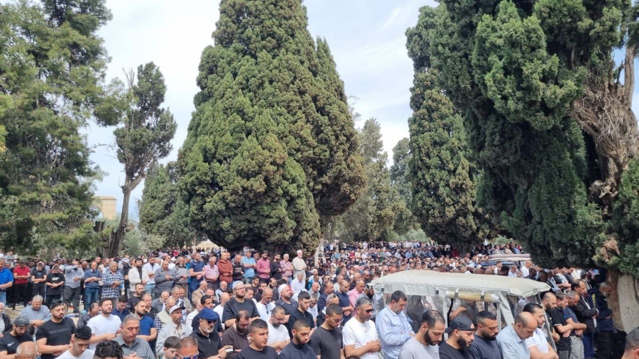 مسجد الاقصی , روز قدس , قدس اشغالی , 