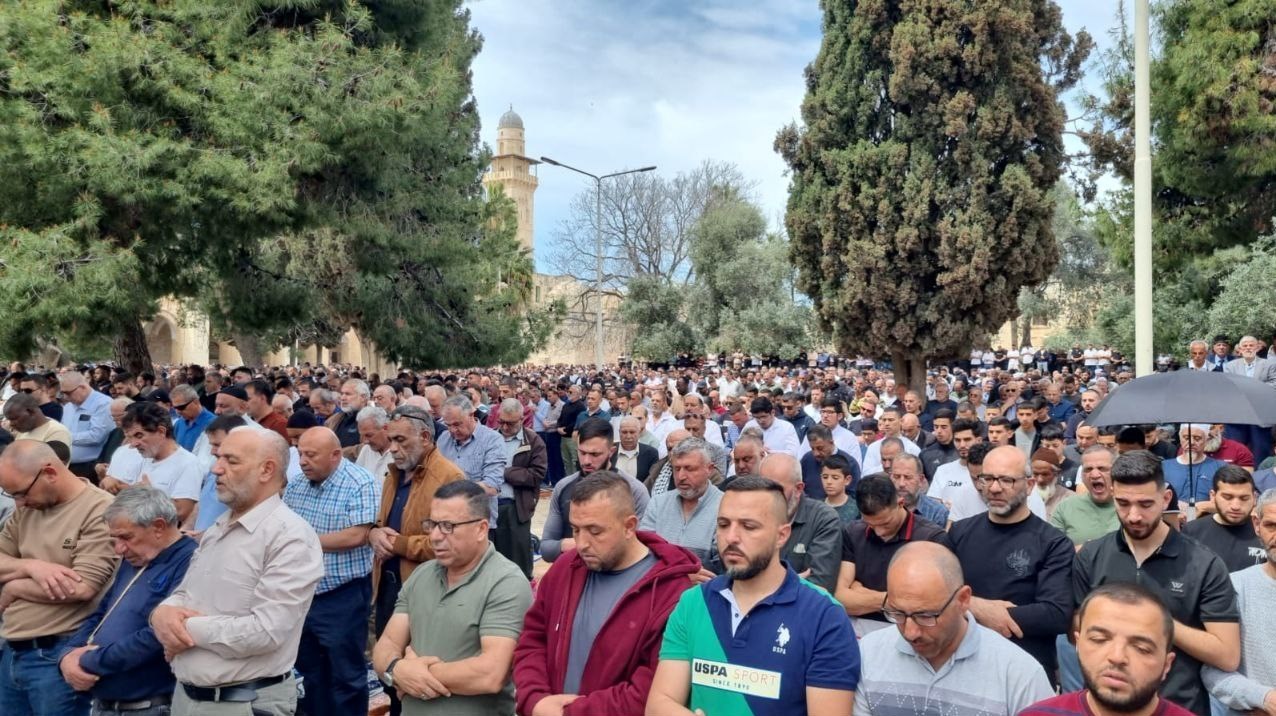 مسجد الاقصی , روز قدس , قدس اشغالی , 