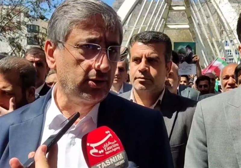 استاندار لرستان