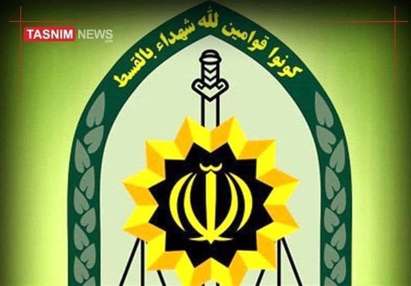 کلانتری‌ها خط مقدم خدمت‌رسانی به مردم هستند