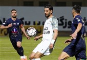 برد ذوب‌آهن مقابل گل‌گهر در اولین بازی لیگ برتر در سال جدید